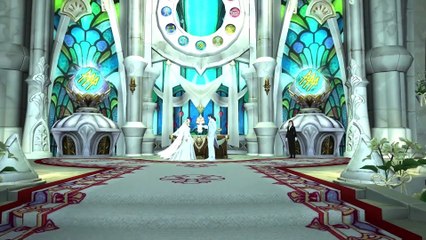 Final Fantasy XIV : Heavensward - Les fêtes de fin d’année en Éorzéa