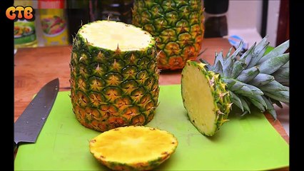 Ананасовое варенье. Видео рецепт