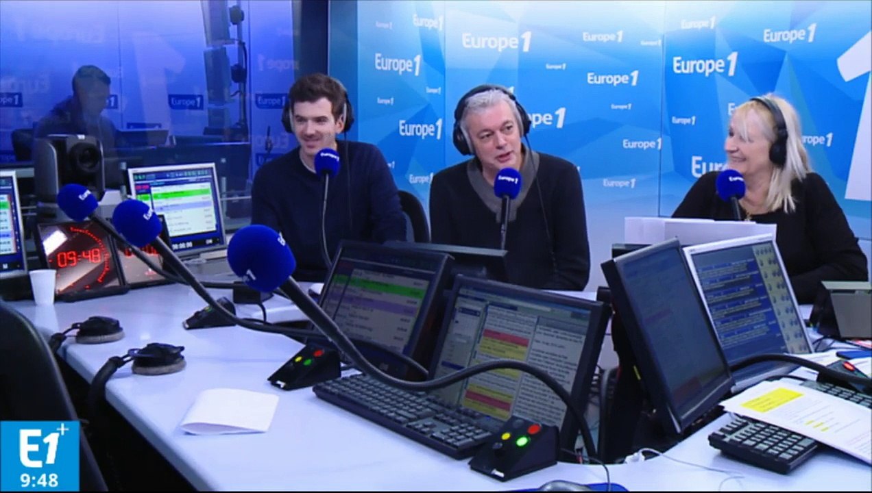 Yves Le Rolland : les spectateurs risquent "d'être choqués par les bêtises" des Guignols