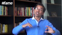 #fame Cricket - Harsha Bhogle Picks Best Indian Cricket Team's Player