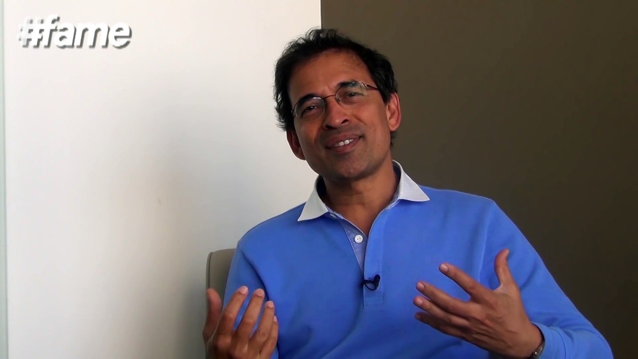 #fame Cricket - Harsha Bhogle's Review of Indian Cricket Team vs South Africa