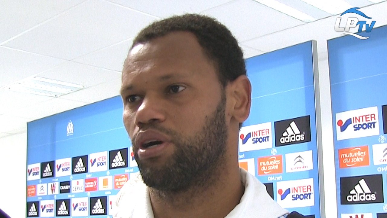 Rolando : "Je fais avec les critiques"