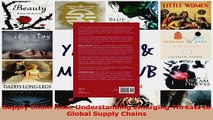 Download  Supply Chain Risk Understanding Emerging Threats to Global Supply Chains Ebook Online