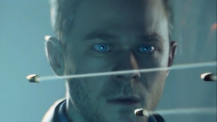 Quantum Break [Español] - The Game Awards