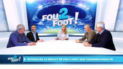 Fou 2 Foot (11/12/15) Partie 1