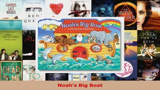 Noahs Big Boat Download