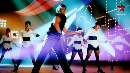 Doob Ja ( Just Dance ) - Hrithik Roshan ♥ the 'God of Dance'..Full Video in True_HD