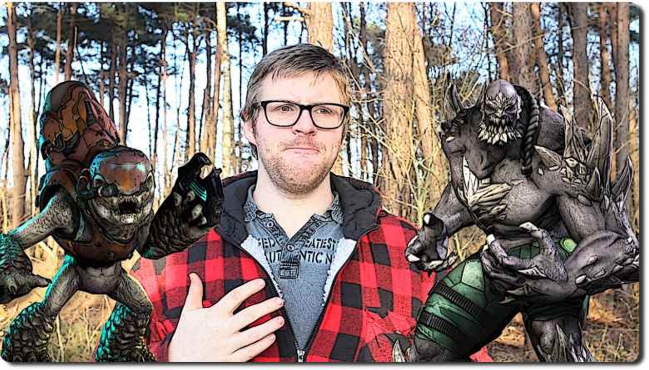 CamCheck - Zuviel, Zu Teuer, Zu Groß!