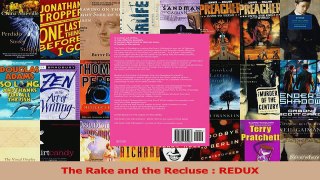 Read  The Rake and the Recluse  REDUX Ebook Free