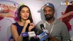 Shraddha Kapoor Singing Sun Saathiya - Live Performance