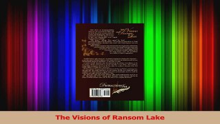 Download  The Visions of Ransom Lake Ebook Online