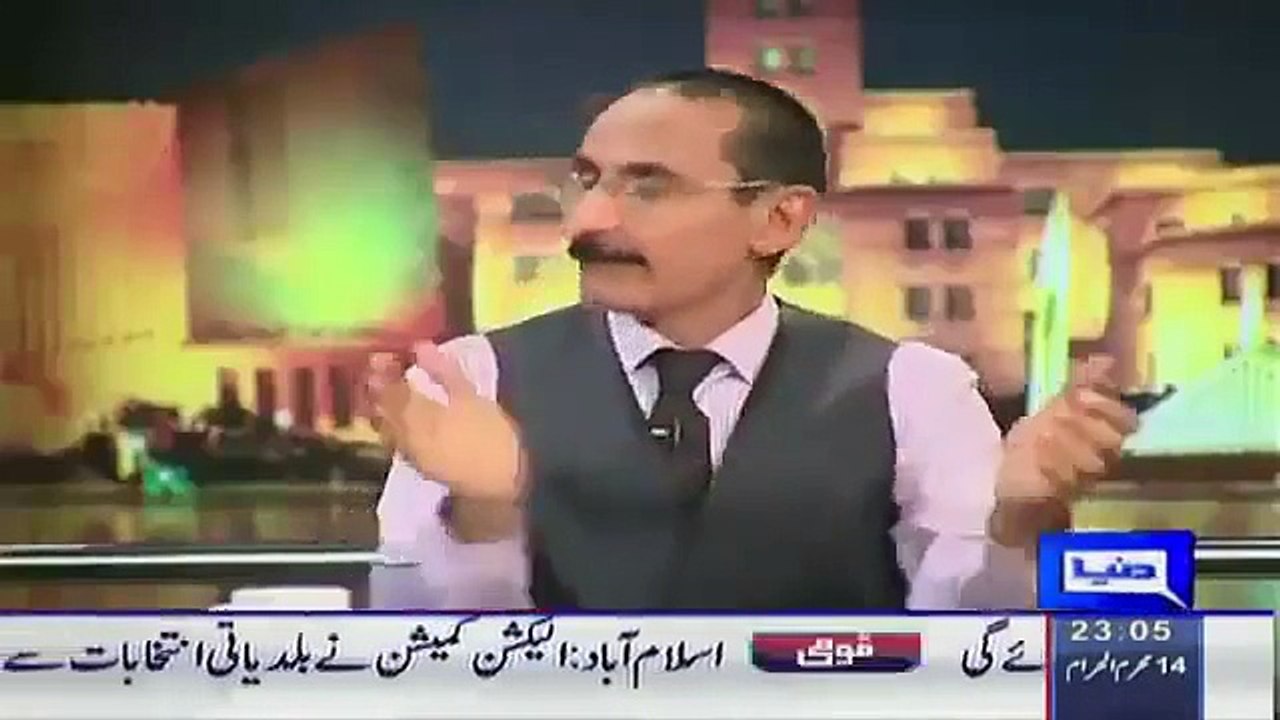Mazaaq-Raat---2016--Hot-Fizza-Ali-having-fun--Part-1