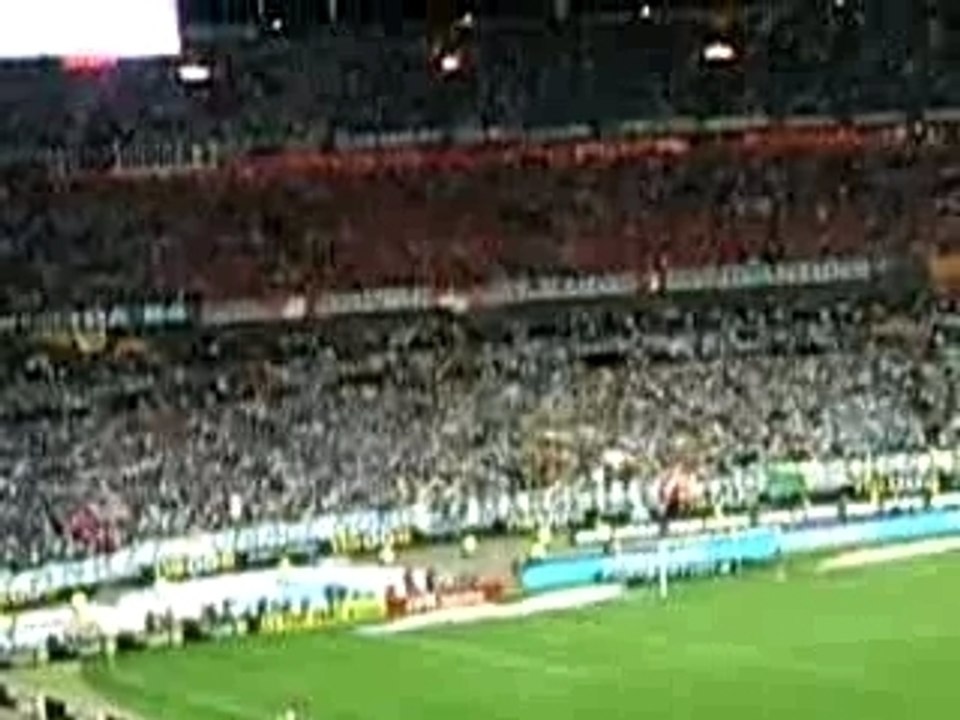 Quand le virage se met a chanter