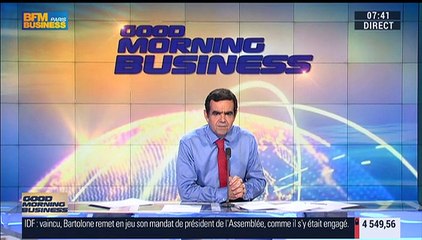 Régionales 2015: un second tour sans vainqueur - 14/12