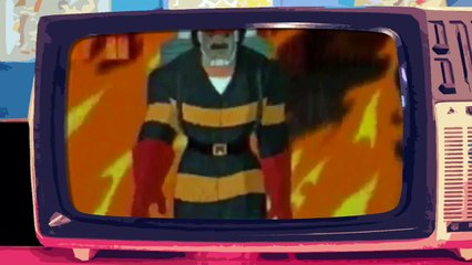 RESCUE HEROES SQUADRA SOCCORSO - Videosigle cartoni animati in HD (sigla iniziale) (720p)