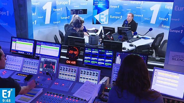 Guignols : Tous les textes sont relus par la direction depuis 27 ans