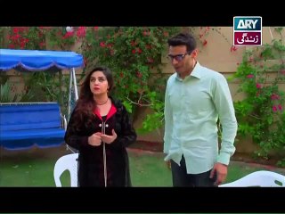 Phuljariyan Episode 52 on Ary Zindagi - 13th December 2015