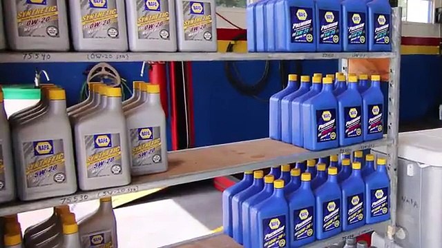 Locating A Reputable Auto Repair Center Milligan FL 850-479-9009