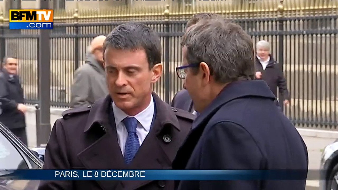 Régionales: des socialistes réclament une "inflexion" à gauche