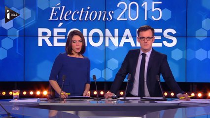 Agression d'un enseignant à Aubervilliers : "Un acte d'une grande gravité" (Najat Vallaud-Belkacem)