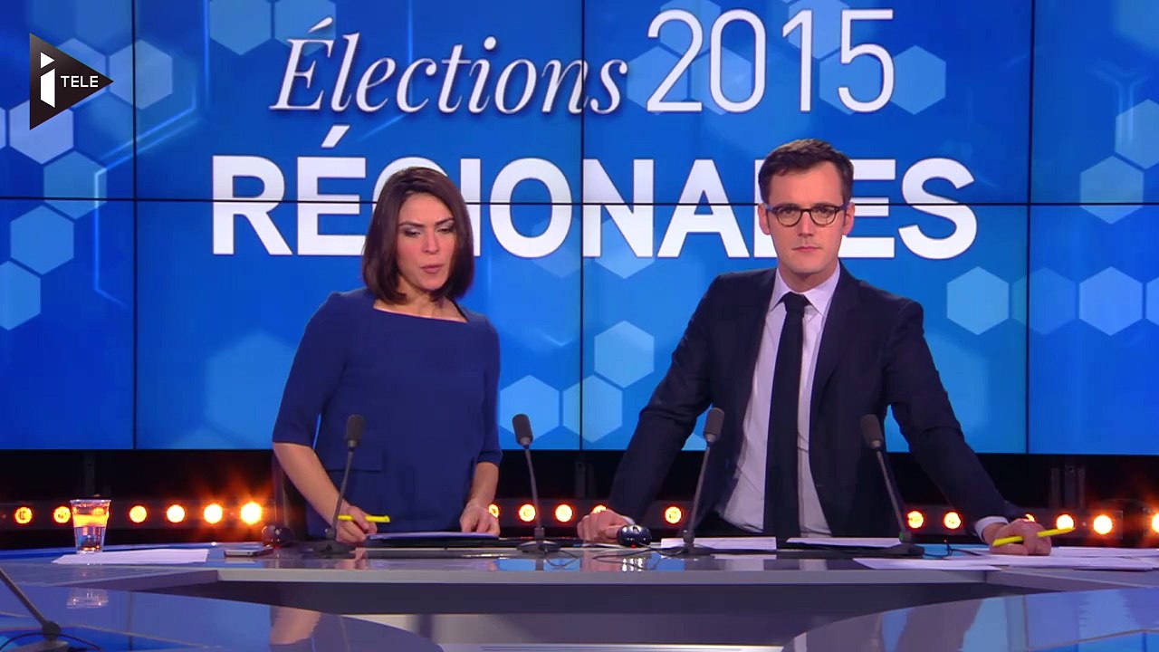 Agression d'un enseignant à Aubervilliers : "Un acte d'une grande gravité" (Najat Vallaud-Belkacem)
