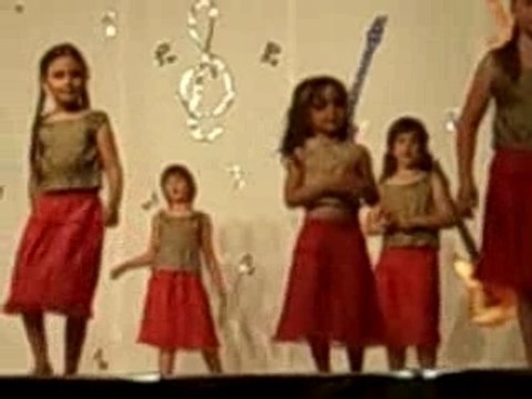 Spectacle Danse Loisy sur Marne 3