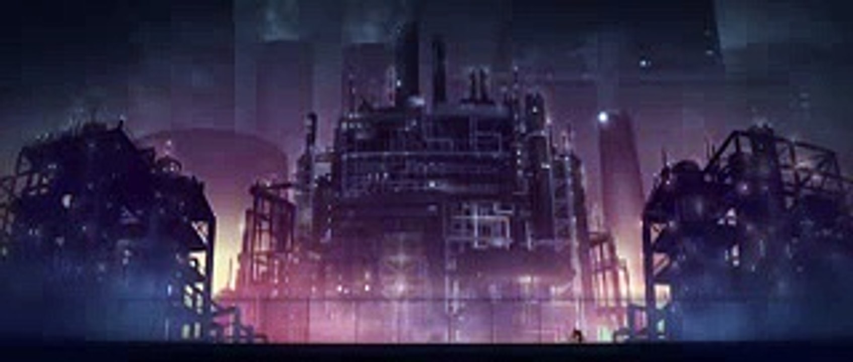 Animated Short Film   CALDERA