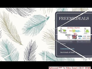 Coupons and discounts on each occasion