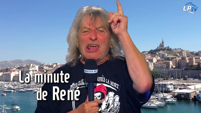 OM 1-1 GFC Ajaccio : la minute de René Malleville