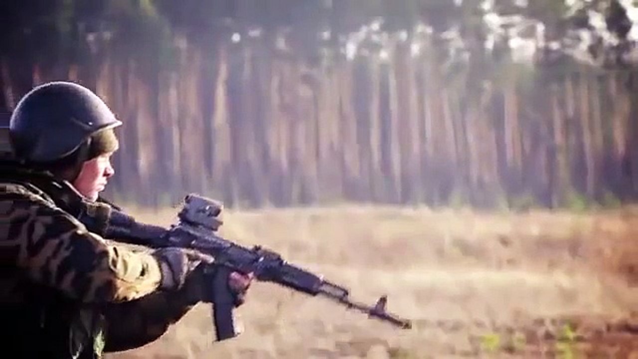 24 октября День подразделений специального назначения