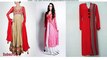 Latest Pakistani Fashion Designers Dresses