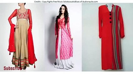 下载视频: Latest Pakistani Fashion Designers Dresses