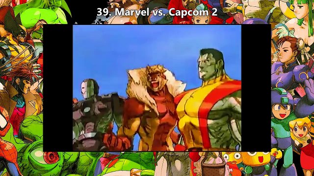 Les 100 meilleurs jeux de la PS2