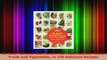 Read  50 Best Plants on the Planet The Most NutrientDense Fruits and Vegetables in 150 EBooks Online