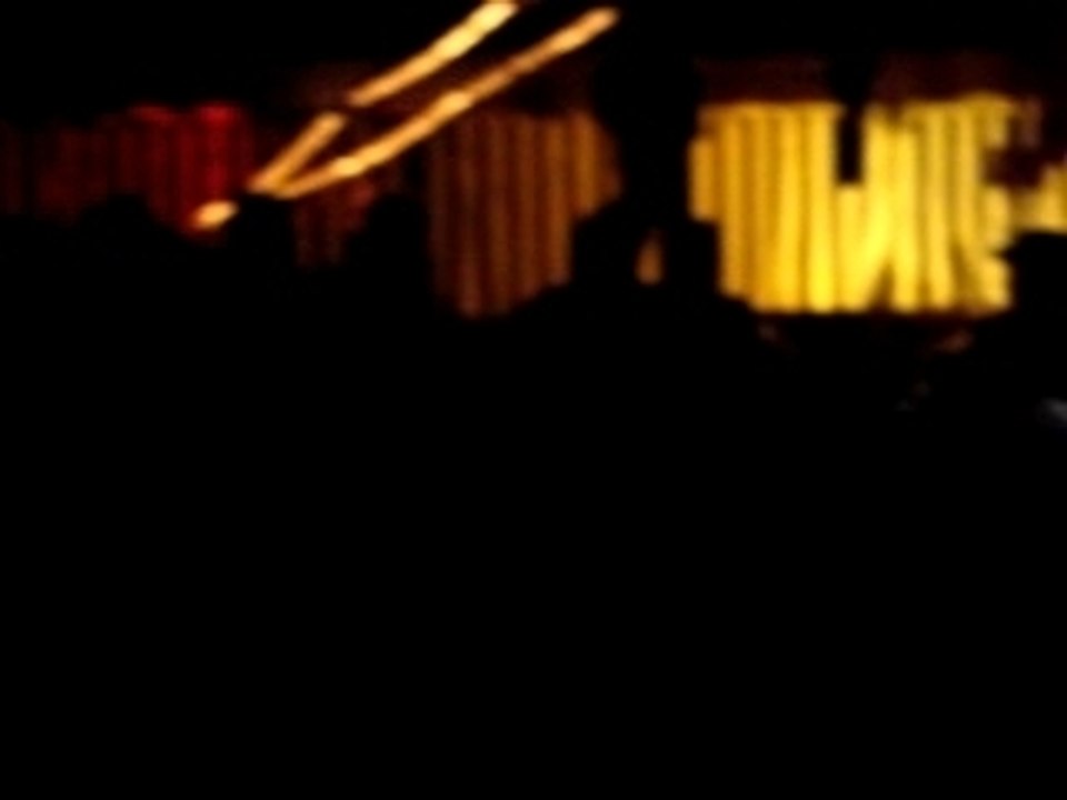 Festival Patchwork 2007 @ Taverny