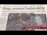 Bankitalia interviene sulle obbligazioni subordinate, Rassegna Stampa 14 Dicembre 2015