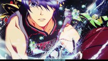 Kuroko no Basket The Other Self (Español Latino)