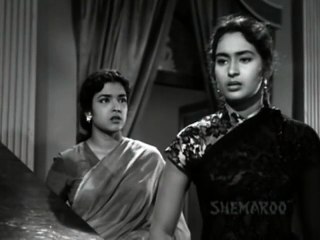 ANARI - 1959 - (Classic Bollywood Film - Comedy) - (Part 13 of 15)
