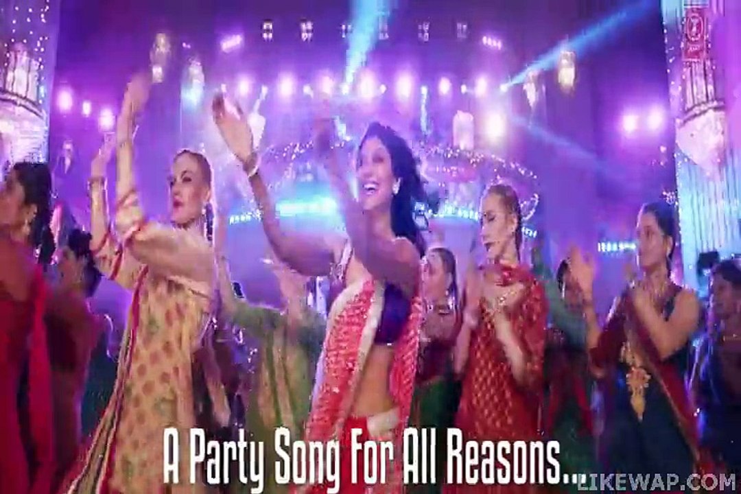 Wedding Da Season Shilpa Shetty HD 2016