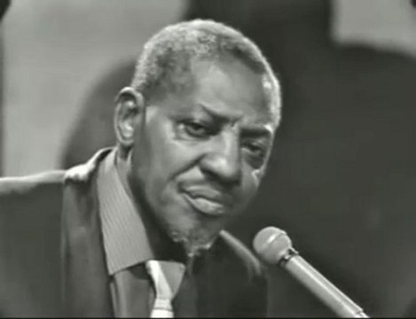 Sonny Boy Williamson - Nine below zero
