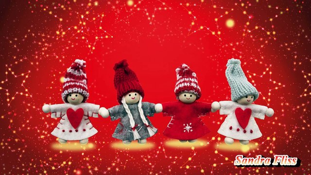 Déco: Petit bonnet de laine