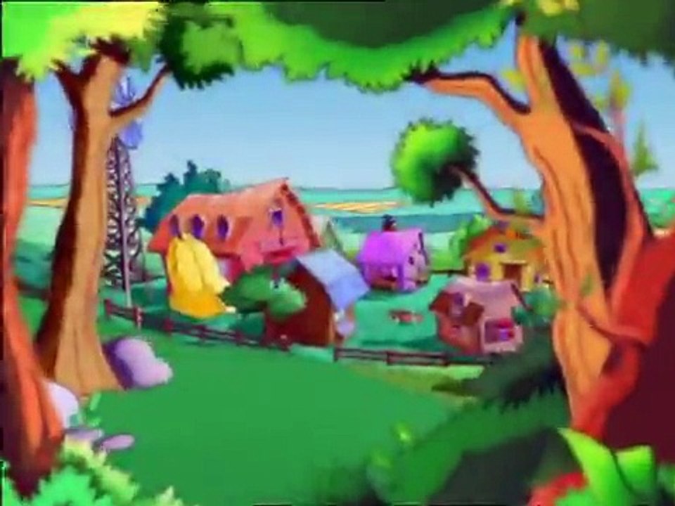 Lupo Alberto - Lintégrale de la série animée