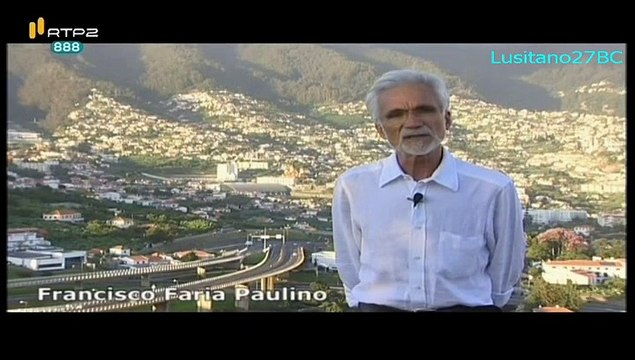 Estradas do Mar, Pt.1 (Transportes Marítimos na Madeira) - RTP2