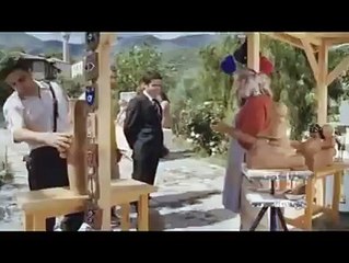 ne oran var ne orantı