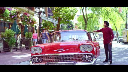 DROP Official HD Video Song By Mehtab Virk _ Preet Hundal _ Latest Punjabi Song 2015