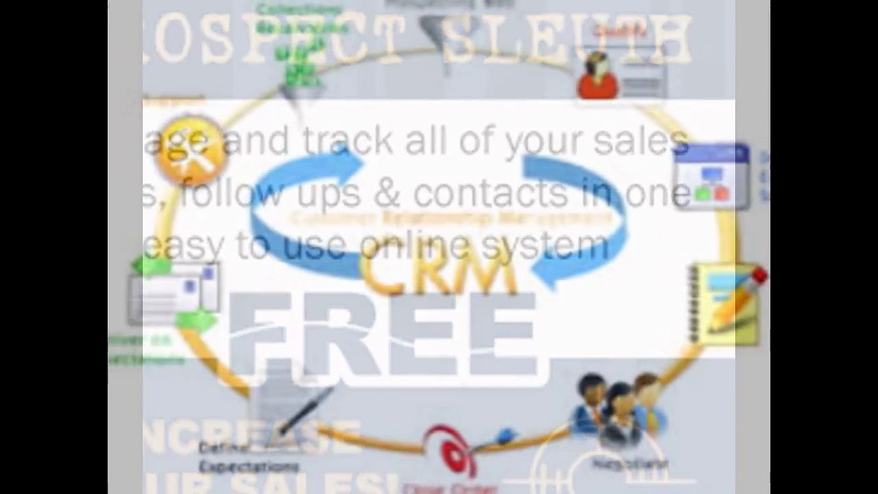 custom crm development solutions