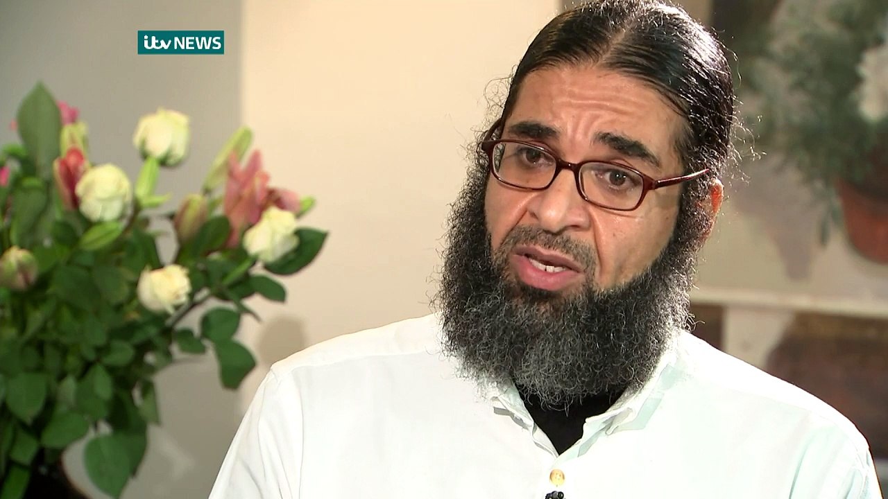 Shaker Aamer calls for inquiry into UK security services