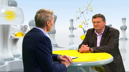 Should we send people to Mars? | Tomorrow Today