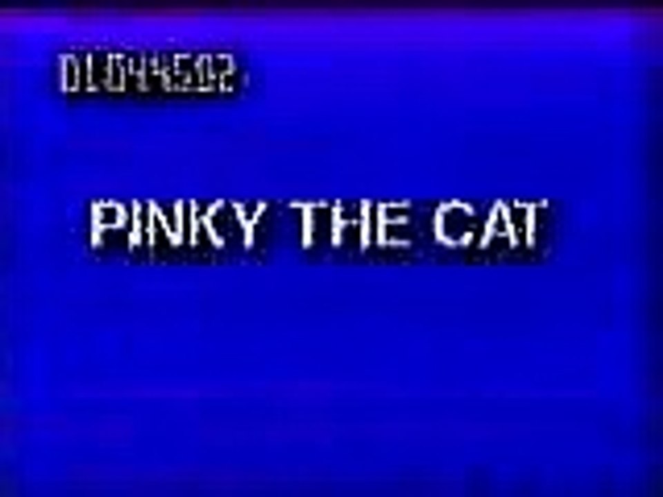 pinky