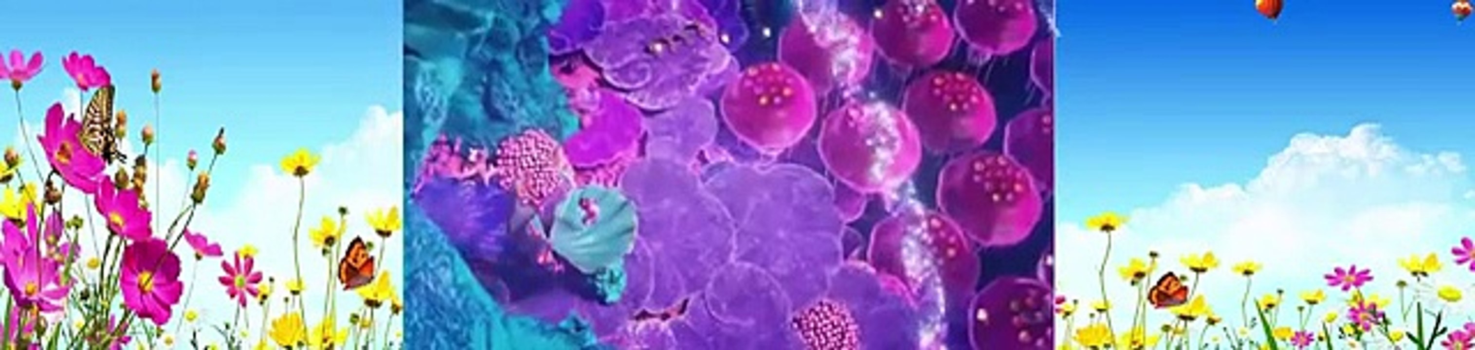 Películas Completas de Barbie Barbie En Español Nuevos 2015 Barbie La Princesa de las Perl